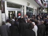 "Очень жаль", но миллиарды пропали: российские власти отказались помогать отечественным вкладчикам на Кипре "Очень жаль", но миллиарды пропали: российские власти отказались помогать отечественным вкладчикам на Кипре