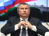 "Роснефтегаз", председателем совета директоров которого является Игорь Сечин, выполнил задание Владимира Путина, поставленное еще несколько лет назад, - обеспечил государству формальный контроль над "Газпромом"