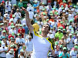 Федерер и Надаль утратили лидерство в мировом теннисе