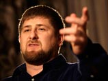 Рамзан Кадыров Рамзан Кадыров