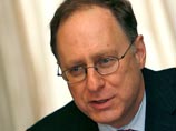 Об этом в интервью газете "Коммерсант" заявил заместитель генерального секретаря НАТО Александр Вершбоу во время визита в Москву Об этом в интервью газете "Коммерсант" заявил заместитель генерального секретаря НАТО Александр Вершбоу во время визита в Москву