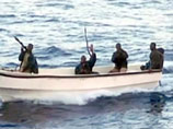 Как сообщалось, для желающих пощекотать себе нервы якобы организуется круиз к побережью Сомали, где водятся пираты. Как только наивные морские разбойники бросаются на судно и берут его на абордаж, приходит время развлечься миллионерам