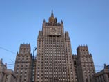 МИД: двух сирот из РФ могли использовать на органы в США. В ход пошли "конспирологические теории" МИД: двух сирот из РФ могли использовать на органы в США. В ход пошли "конспирологические теории"