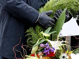 В ХМАО целый ряд чиновников получили по почте похоронные венки перед убийством замглавы мэрии Нягани