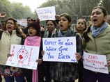 Индийские операторы: туристы опасаются приезжать в страну, боясь изнасилований