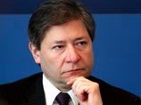 Бывший министр связи Рейман не получит 100 тысяч от журналиста Тимофея Дзядко Бывший министр связи Рейман не получит 100 тысяч от журналиста Тимофея Дзядко