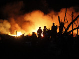 В Мьянме пожар в мусульманской школе унес жизни 13 человек, в основном детей