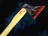 В екатеринбургском кафе повар-стажер зарубил своего наставника В екатеринбургском кафе повар-стажер зарубил своего наставника