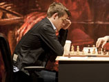 Магнус Карлсен завоевал право сразиться с Анандом за шахматную корону