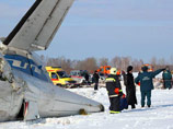 Спустя год после катастрофы ATR-72, унесшей 33 жизни, следователи назвали приоритетную версию