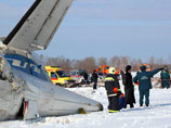 Спустя год после катастрофы ATR-72, унесшей 33 жизни, следователи назвали приоритетную версию Спустя год после катастрофы ATR-72, унесшей 33 жизни, следователи назвали приоритетную версию