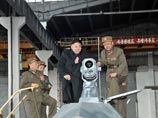 КНДР после выступления вождя расширяет ядерную программу. США отправили к корейским берегам эсминец