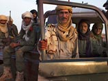Россия перевооружит правительственную армию Мали, где продолжается военный конфликт с боевиками-исламистами