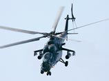 Власти этой африканской страны запросили Москву о поставке вертолетов Ми-35 и Ми-17, боевых и транспортных самолетов, бронетранспортеров БТР-80, радиолокаторов ПВО
