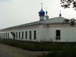 На Рязанщине в церкви убита 66-летняя женщина На Рязанщине в церкви убита 66-летняя женщина