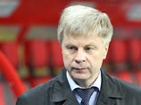 Николай Толстых: "Вопрос об изгнании агентов из футбола не стоял" Николай Толстых: "Вопрос об изгнании агентов из футбола не стоял"