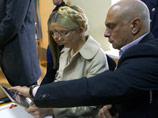 В суде об убийстве депутата Евгения Щербаня, в котором обвиняется экс-премьер Украины Юлия Тимошенко, выступил человек, уверенный в отсутствии у знаменитой узницы мотива для организации убийства
