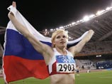 Двух героев Афин спустя восемь лет дисквалифицировали за допинг Двух героев Афин спустя восемь лет дисквалифицировали за допинг