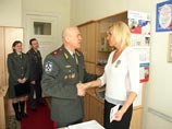 В марте 2013 года депутату Смоленской областной Думы Кузенковой была вручена медаль "10 лет ФСКН России"