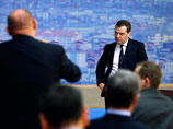 Лидер единороссов Медведев снова призвал коллег к дебатам - учесть ошибки КПСС
