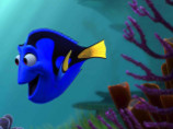 Продолжение анимационного фильма "В поисках Немо" (Finding Nemo) выйдет на большой экран 25 ноября 2015 года