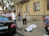 В Дагестане отменили "налог на джихад", убив террориста по кличке Рыжий. Хотя погиб, возможно, не он