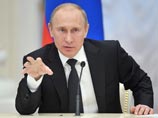 Президент России Владимир Путин подписал указы о введении дополнительных мер по контролю за доходами и имуществом, в том числе, зарубежным, ряда государственных служащих Президент России Владимир Путин подписал указы о введении дополнительных мер по контролю за доходами и имуществом, в том числе, зарубежным, ряда государственных служащих