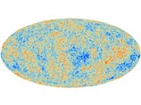 Орбитальная обсерватория Planck, которая недавно запечатлела "отпечаток" света Вселенной в первые доли наносекунды после Большого взрыва, "донесла" до ученых и звук Большого взрыва Орбитальная обсерватория Planck, которая недавно запечатлела "отпечаток" света Вселенной в первые доли наносекунды после Большого взрыва, "донесла" до ученых и звук Большого взрыва