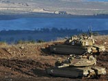Это не первый случай ответа Израиля на огонь со стороны Сирии. На прошлой неделе Израиль подавил пулеметную позицию сирийской армии после того, как два израильских патруля подверглись обстрелу с их стороны
