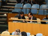 Россия, обрадовав Путина ростом военного экспорта, раскритиковала "конституцию оружейных баронов" Россия, обрадовав Путина ростом военного экспорта, раскритиковала "конституцию оружейных баронов"