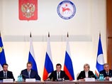 Дальний Восток решено развивать за счет фонда национального благосостояния Дальний Восток решено развивать за счет фонда национального благосостояния