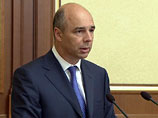 Глава Минфина Силуанов возмутился "конфиденциальному предложению" взять кредит в банке под 23% Глава Минфина Силуанов возмутился "конфиденциальному предложению" взять кредит в банке под 23%