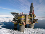 "Газпром": прогнозные запасы газа в Восточной Сибири и на Дальнем Востоке не подтверждаются