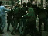 Стала известна предварительная причина драки в Ставрополе 40 кавказских "детей"
