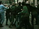 Стала известна предварительная причина драки в Ставрополе 40 кавказских "детей" Стала известна предварительная причина драки в Ставрополе 40 кавказских "детей"