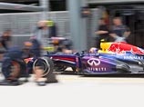 Механики Red Bull установили мировой рекорд скорости пит-стопа Механики Red Bull установили мировой рекорд скорости пит-стопа