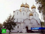Реконструируемая колокольня в Ярославле признана не соответствующей историческим размерам