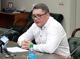 Арестован бывший генеральный директор Дальневосточной дирекции Минрегиона Олег Букалов, находившийся под подпиской о невыезде