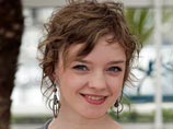 На фото - актриса Ольга Шувалова в Каннах, май 2010 года. Она не имеет никакого отношения к супруге вице-премьера правительства РФ На фото - актриса Ольга Шувалова в Каннах, май 2010 года. Она не имеет никакого отношения к супруге вице-премьера правительства РФ