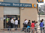 Кипр введет новые ограничения в обмен на кредиты Евросоюза и МВФ