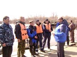 Новая жертва "проклятой реки" под Волгоградом: погиб водолаз, искавший утонувшую семью