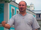 Дмитрий Рукавишников Дмитрий Рукавишников