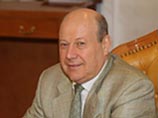 Глава Московского управления ЦБ Константин Шор может покинуть свой пост 1 мая Глава Московского управления ЦБ Константин Шор может покинуть свой пост 1 мая
