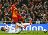 Игроков "Реала" вновь заподозрили в обнулении желтых карточек Игроков "Реала" вновь заподозрили в обнулении желтых карточек