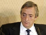 Президент Уругвая вызвал дипскандал с Аргентиной, сказав: "Эта старуха еще хуже, чем тот косоглазый" Президент Уругвая вызвал дипскандал с Аргентиной, сказав: "Эта старуха еще хуже, чем тот косоглазый"