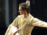 Русский танцовщик британского балета исчез за неделю до премьеры