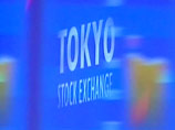 Японский биржевой индекс Nikkei 225 впервые за последние пять лет вырос на 4,25% Японский биржевой индекс Nikkei 225 впервые за последние пять лет вырос на 4,25%
