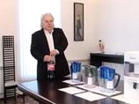 Глава комиссии РАН поведал, как "пилят" деньги с помощью гравитационного оружия и вакуума Глава комиссии РАН поведал, как "пилят" деньги с помощью гравитационного оружия и вакуума