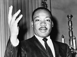 Пленку о задержании возможного убийцы Мартина Лютера Кинга опубликовали к печальной годовщине