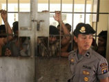 Более 20 беженцев из Мьянмы, участвовавших в беспорядках, были арестованы